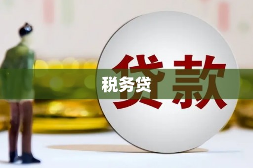 平乡税务贷