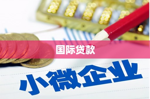 平乡国际贷款