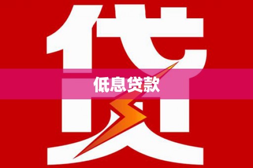 平乡低息贷款