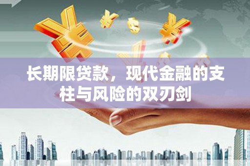 平乡长期限贷款，现代金融的支柱与风险的双刃剑