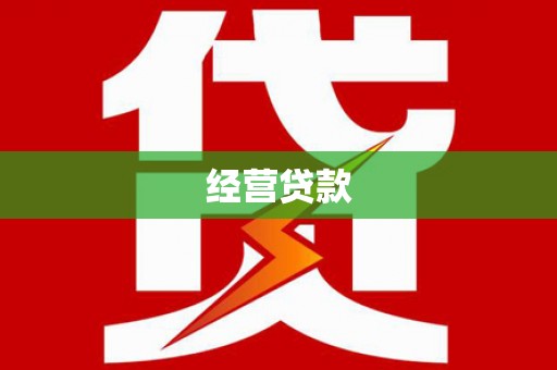 平乡经营贷款