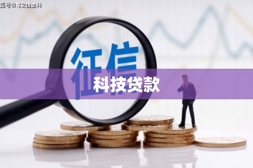 平乡科技贷款