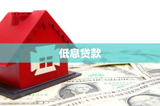 平乡低息贷款