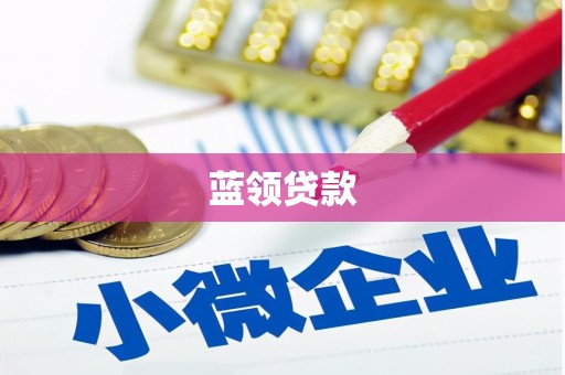 平乡蓝领贷款